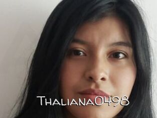 Thaliana0498