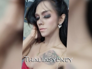 Thaliasydney