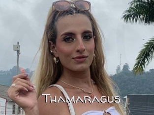 thamaragus Adult dvd gold