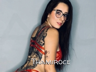 Thamiroce