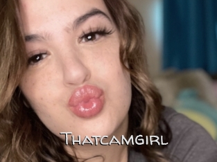 Thatcamgirl