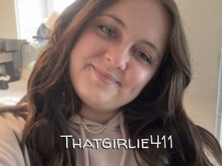 Thatgirlie411