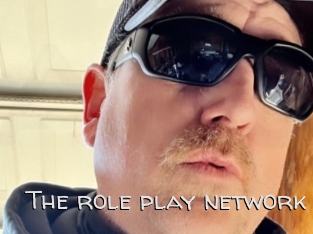 The_role_play_network