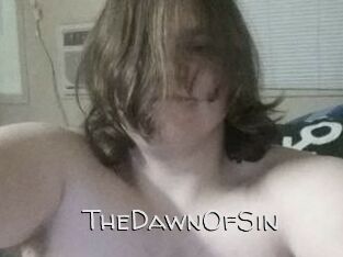 TheDawnOfSin