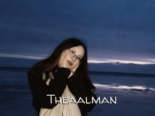 Theaalman