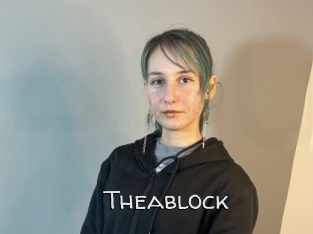 Theablock