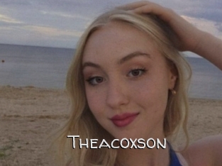 Theacoxson