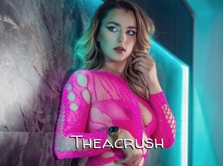 theacrush Adult dvd gold