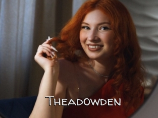 Theadowden