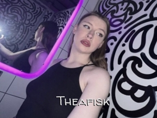 Theafisk