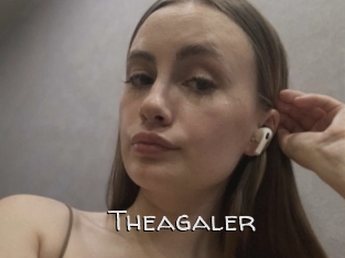 Theagaler
