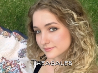 Theagales