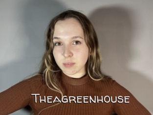 Theagreenhouse