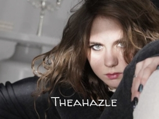 Theahazle