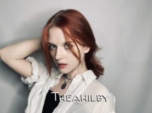 Theahilby