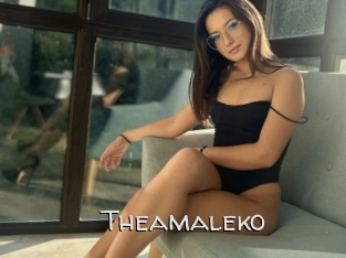 theamaleko Adult dvd gold