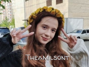 Theamilsont