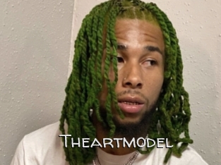 Theartmodel