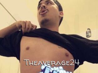 Theaverage24