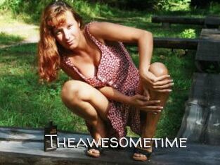 Theawesometime