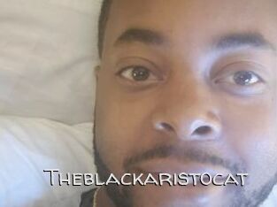 Theblackaristocat
