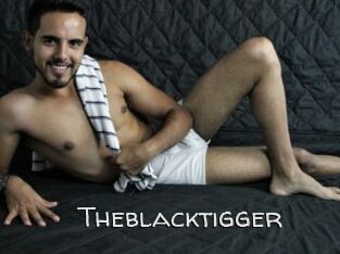Theblacktigger