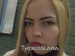Thebosslara