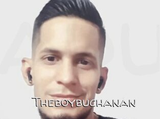 Theboybuchanan