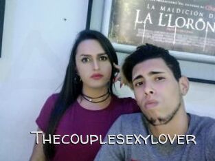 Thecouplesexylover