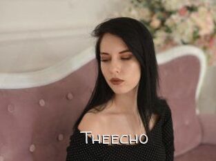 Theecho