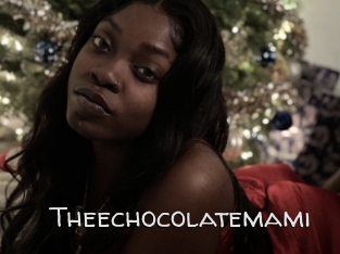 Theechocolatemami