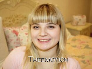 Theemotion