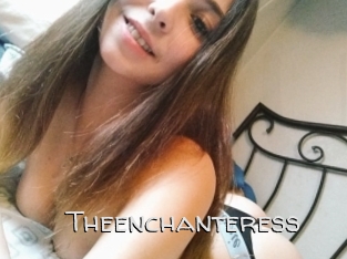 Theenchanteress