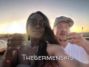 Thegermenskis