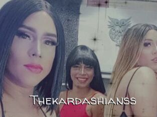 Thekardashianss