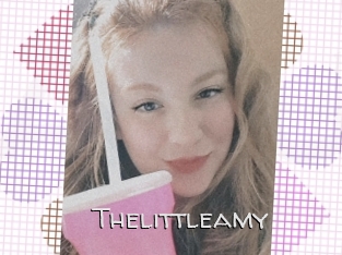 Thelittleamy