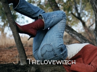 Thelovewitch