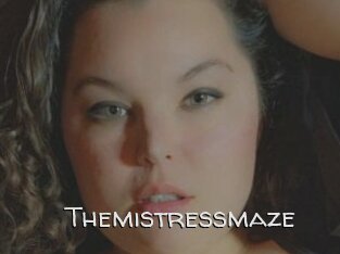 Themistressmaze