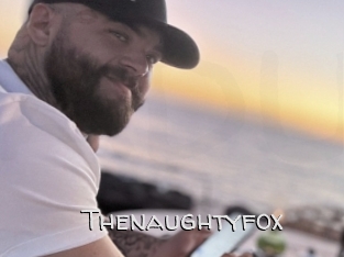 thenaughtyfox Adult dvd gold
