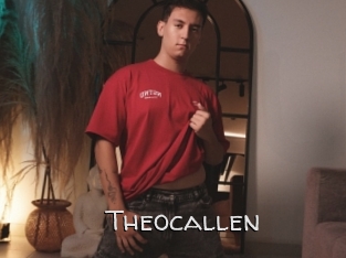 Theocallen