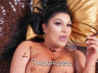 Theorosse