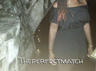 Theperfectmatch