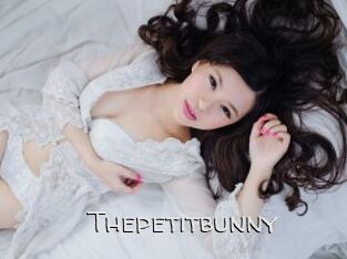 Thepetitbunny