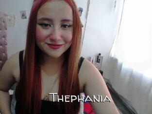 Thephania