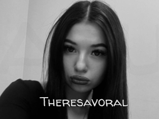 Theresavoral