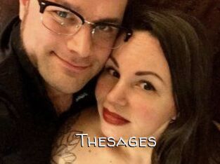 Thesages