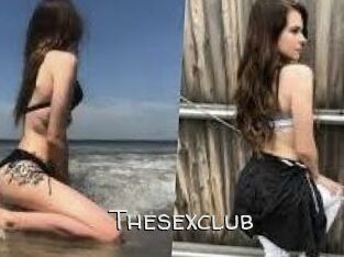 Thesexclub