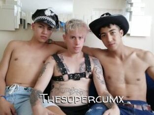 Thesupercumx