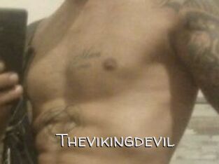Thevikingdevil