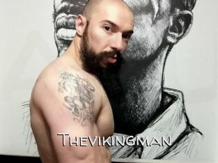 Thevikingman